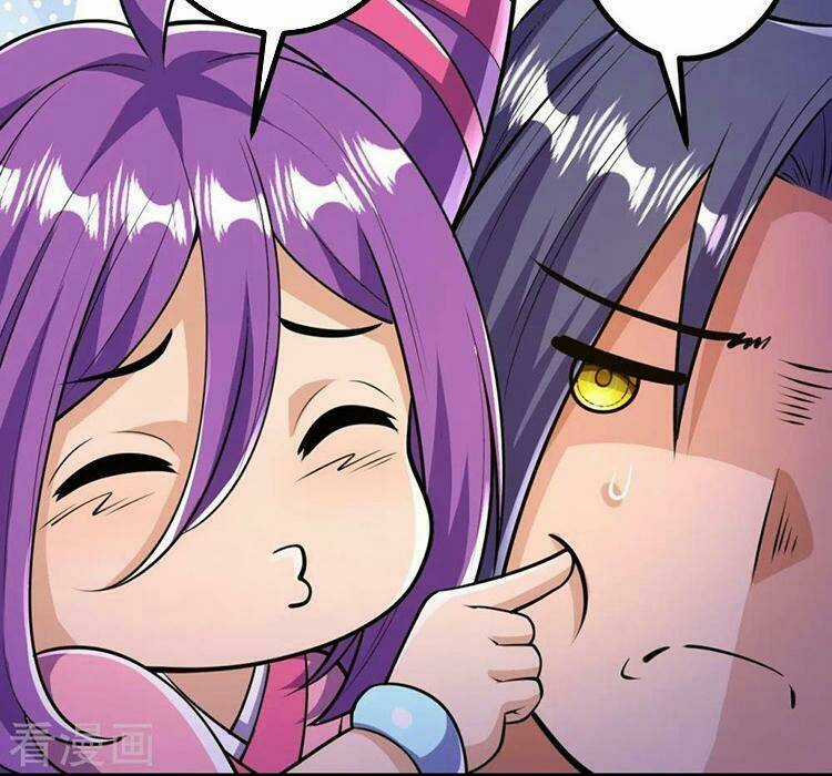 Lão Tổ Luyện Thể Mạnh Nhất Lịch Sử Chapter 23 trang 2