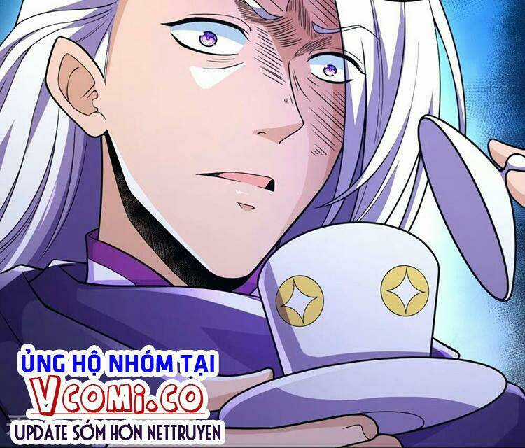 Lão Tổ Luyện Thể Mạnh Nhất Lịch Sử Chapter 23 trang 24