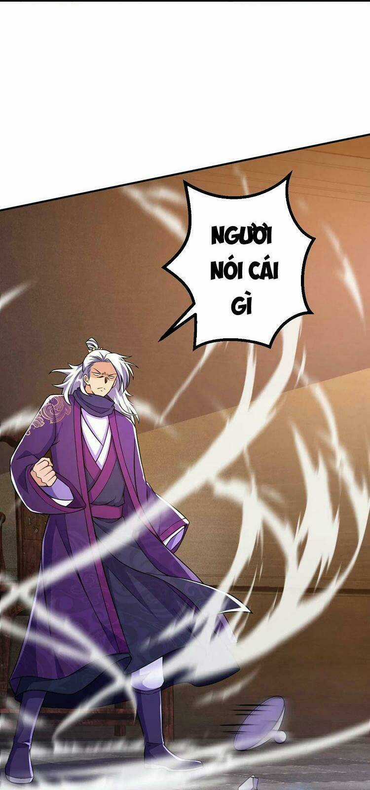 Lão Tổ Luyện Thể Mạnh Nhất Lịch Sử Chapter 23 trang 25