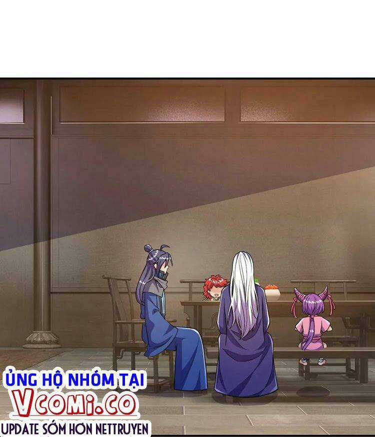 Lão Tổ Luyện Thể Mạnh Nhất Lịch Sử Chapter 23 trang 30