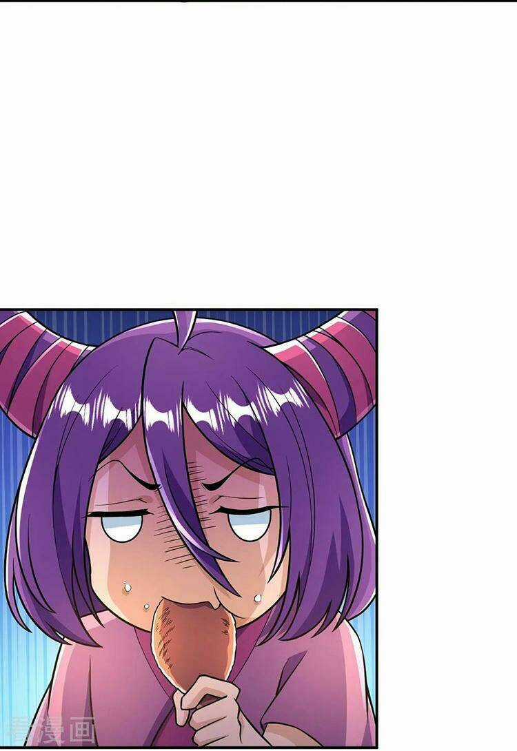 Lão Tổ Luyện Thể Mạnh Nhất Lịch Sử Chapter 23 trang 34