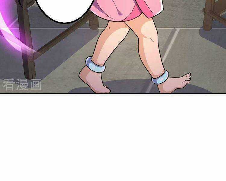 Lão Tổ Luyện Thể Mạnh Nhất Lịch Sử Chapter 23 trang 36