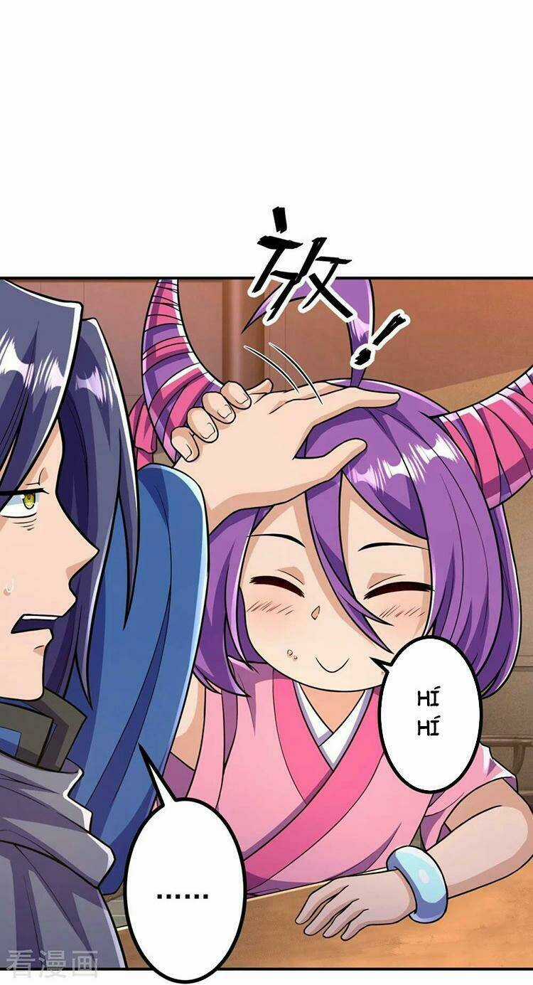 Lão Tổ Luyện Thể Mạnh Nhất Lịch Sử Chapter 23 trang 38