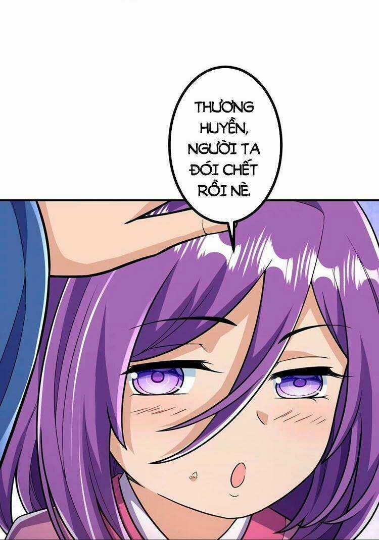 Lão Tổ Luyện Thể Mạnh Nhất Lịch Sử Chapter 23 trang 39