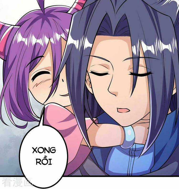 Lão Tổ Luyện Thể Mạnh Nhất Lịch Sử Chapter 23 trang 4