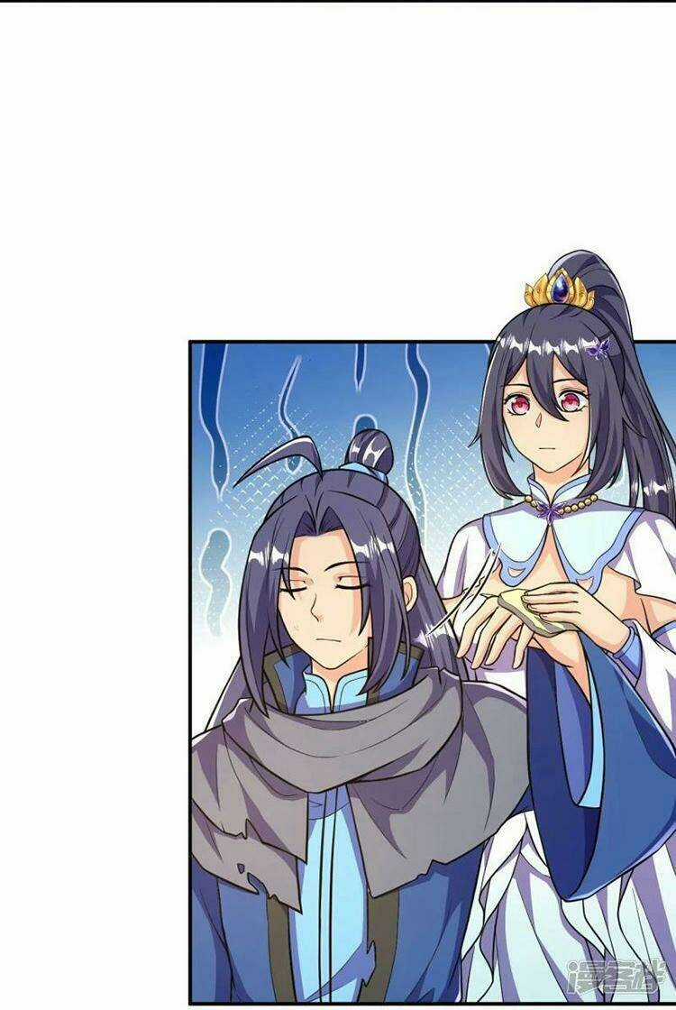 Lão Tổ Luyện Thể Mạnh Nhất Lịch Sử Chapter 24 trang 11