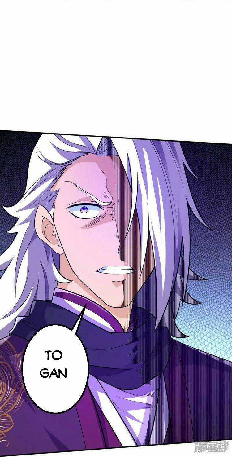 Lão Tổ Luyện Thể Mạnh Nhất Lịch Sử Chapter 24 trang 12