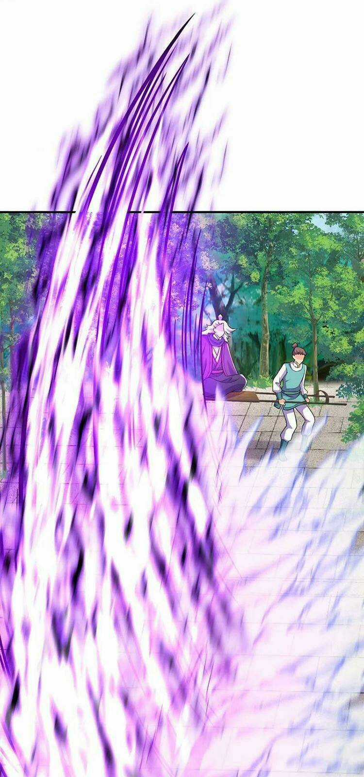 Lão Tổ Luyện Thể Mạnh Nhất Lịch Sử Chapter 24 trang 14