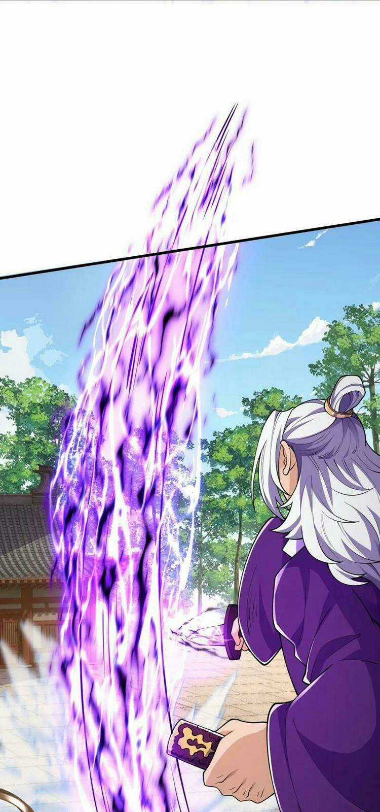 Lão Tổ Luyện Thể Mạnh Nhất Lịch Sử Chapter 24 trang 16