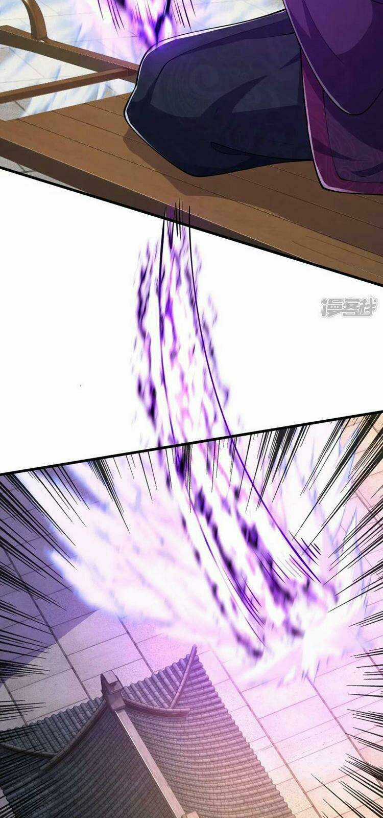 Lão Tổ Luyện Thể Mạnh Nhất Lịch Sử Chapter 24 trang 17