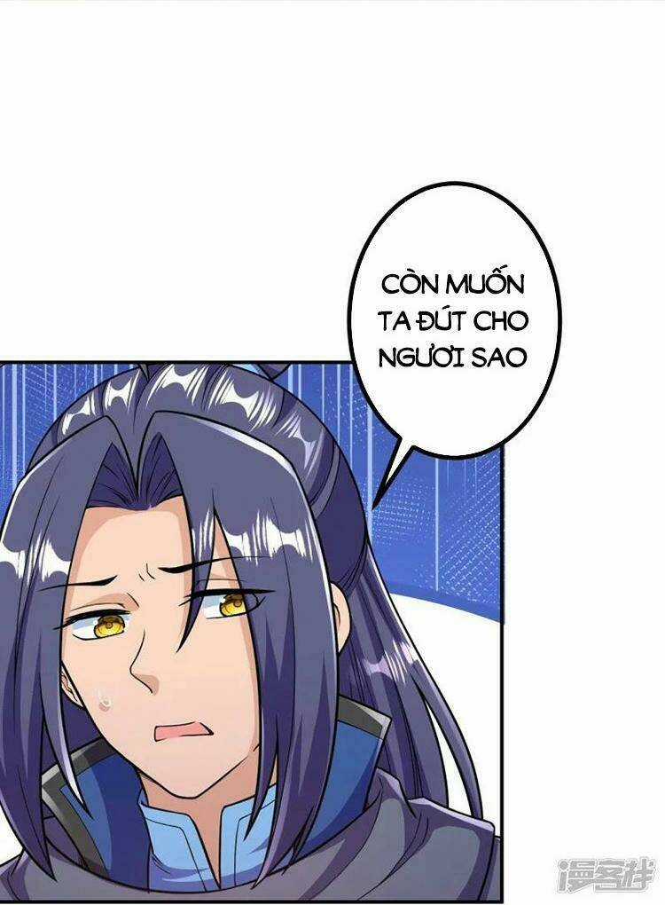 Lão Tổ Luyện Thể Mạnh Nhất Lịch Sử Chapter 24 trang 2