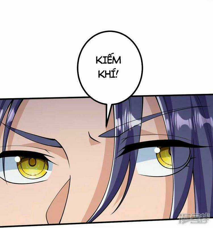 Lão Tổ Luyện Thể Mạnh Nhất Lịch Sử Chapter 24 trang 20