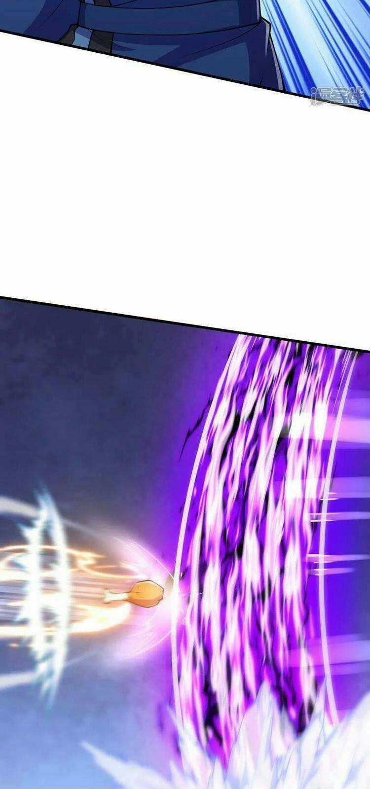 Lão Tổ Luyện Thể Mạnh Nhất Lịch Sử Chapter 24 trang 23