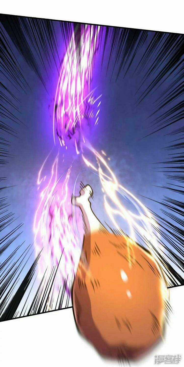 Lão Tổ Luyện Thể Mạnh Nhất Lịch Sử Chapter 24 trang 25