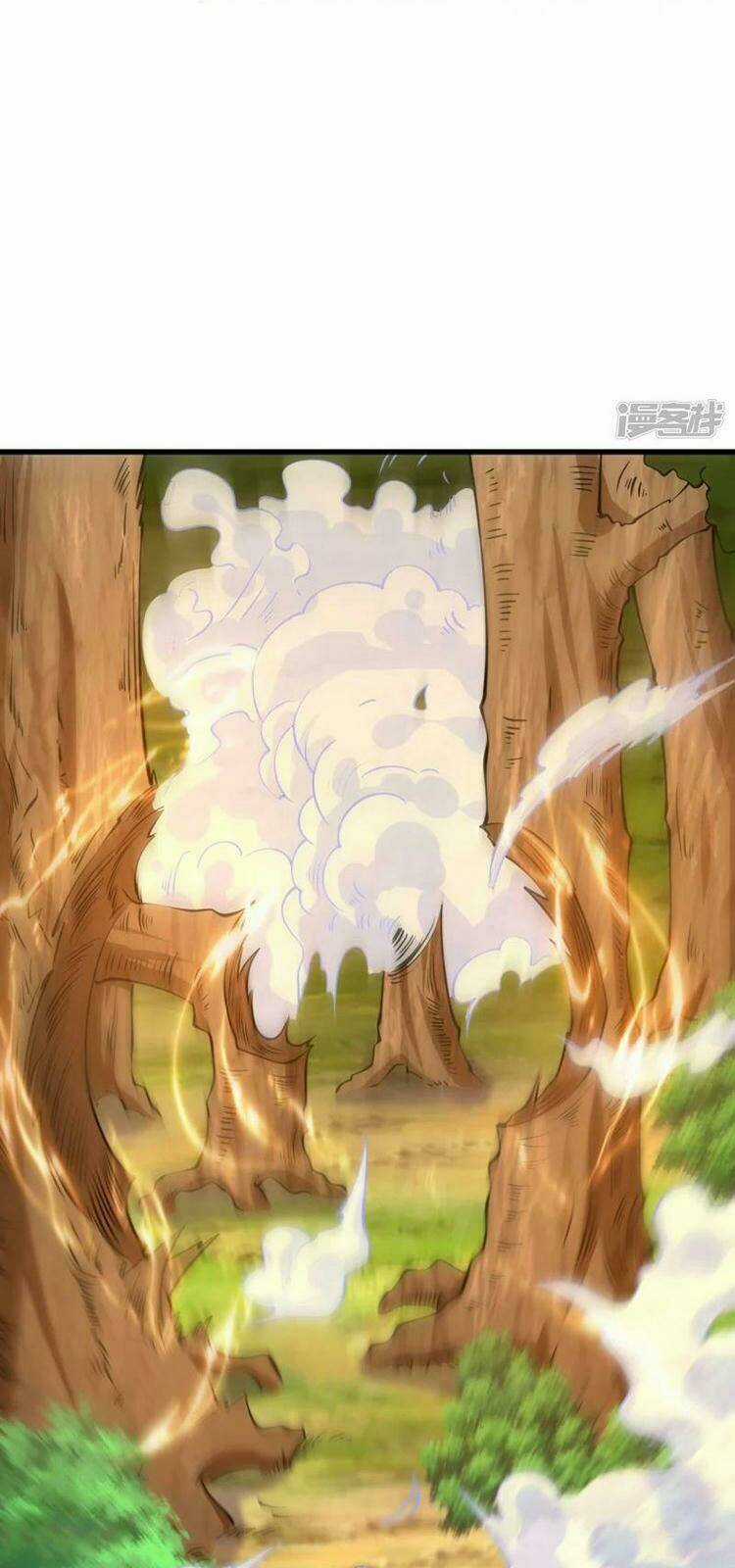 Lão Tổ Luyện Thể Mạnh Nhất Lịch Sử Chapter 24 trang 28