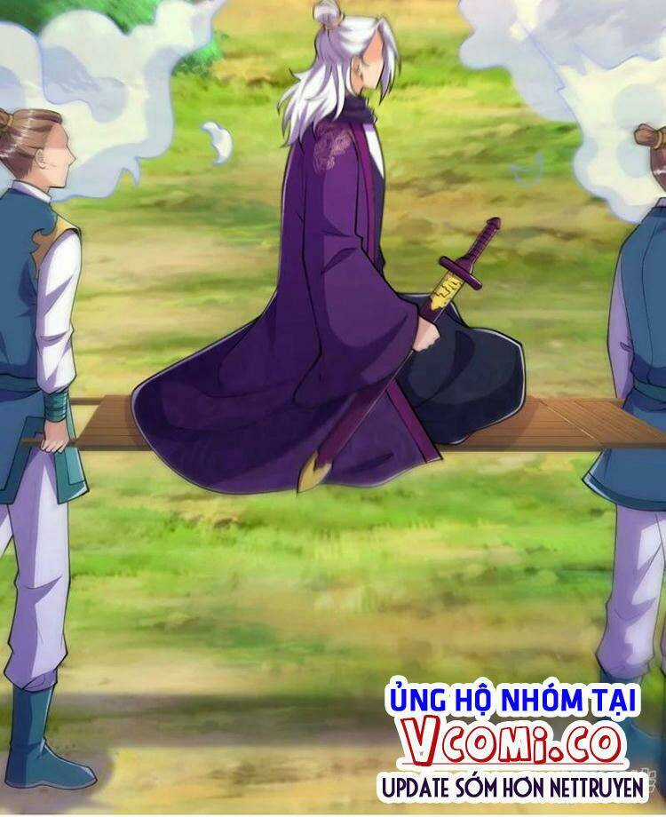 Lão Tổ Luyện Thể Mạnh Nhất Lịch Sử Chapter 24 trang 29