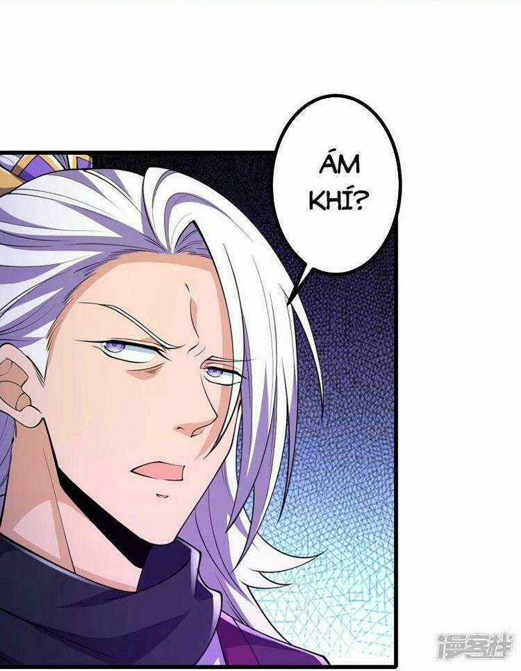 Lão Tổ Luyện Thể Mạnh Nhất Lịch Sử Chapter 24 trang 30