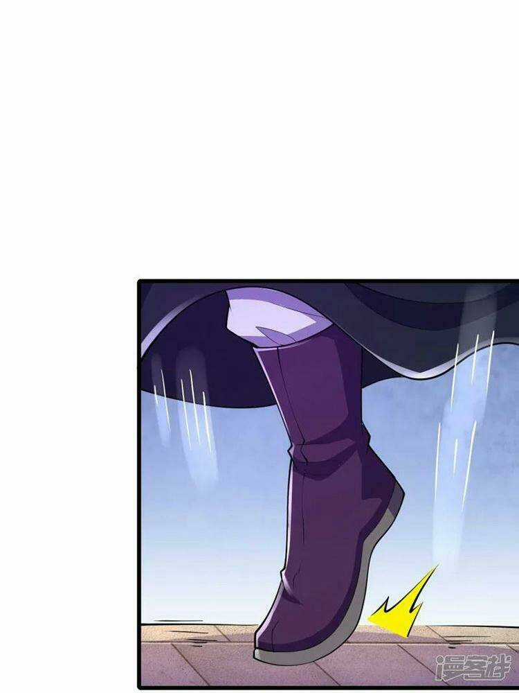 Lão Tổ Luyện Thể Mạnh Nhất Lịch Sử Chapter 24 trang 31