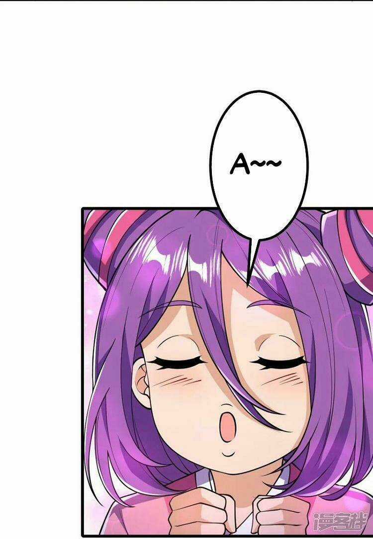 Lão Tổ Luyện Thể Mạnh Nhất Lịch Sử Chapter 24 trang 34