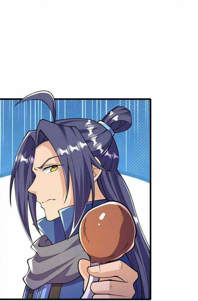 Lão Tổ Luyện Thể Mạnh Nhất Lịch Sử Chapter 24 trang 35