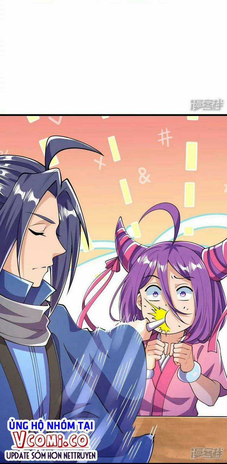 Lão Tổ Luyện Thể Mạnh Nhất Lịch Sử Chapter 24 trang 36