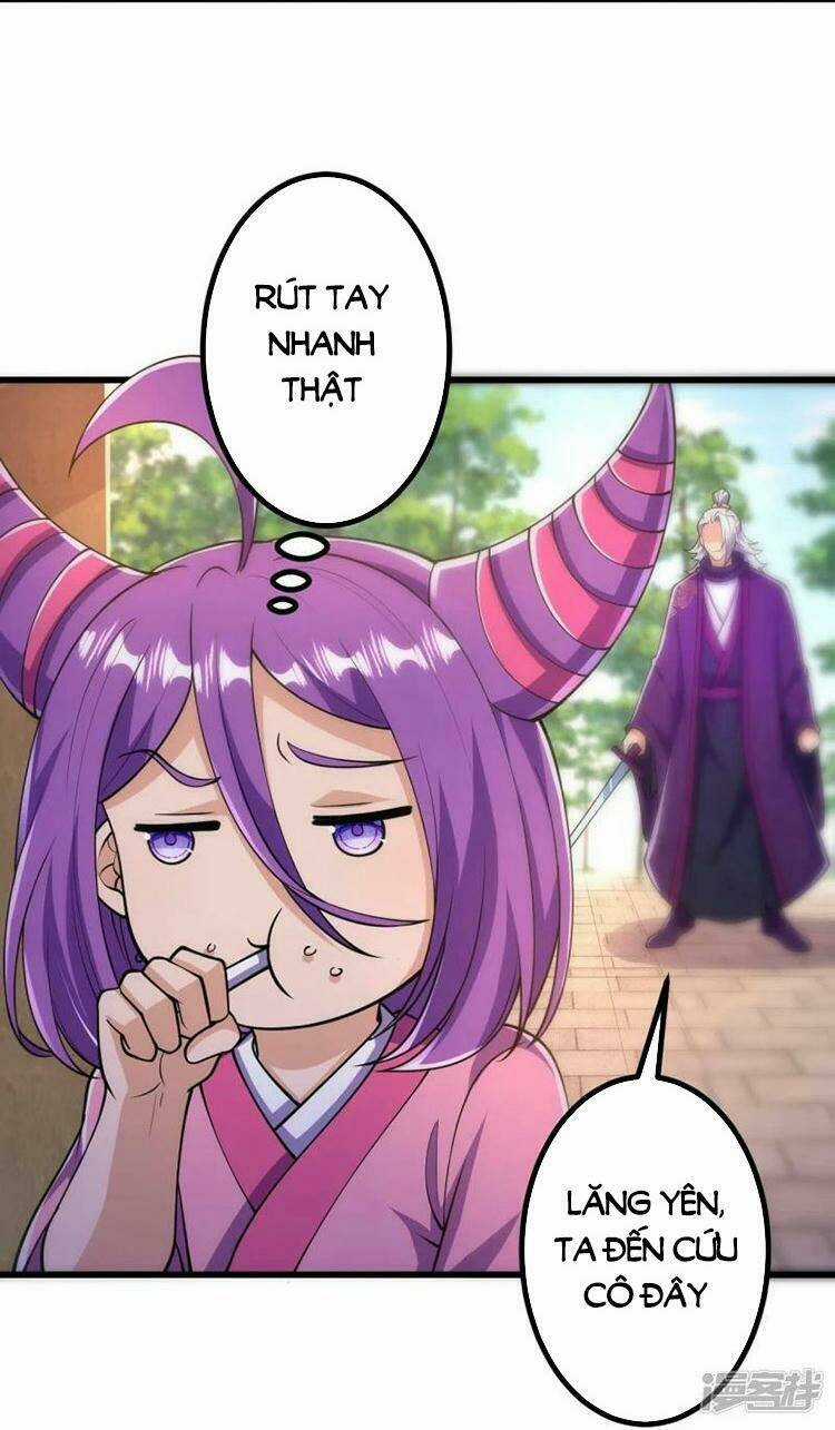 Lão Tổ Luyện Thể Mạnh Nhất Lịch Sử Chapter 24 trang 37