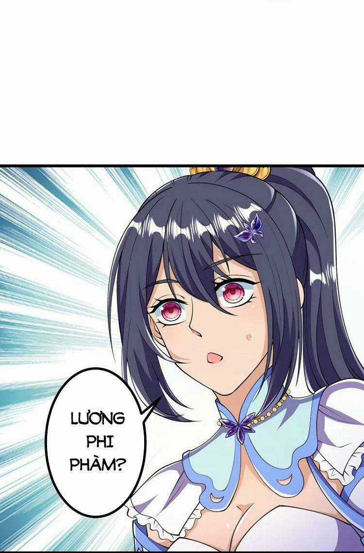 Lão Tổ Luyện Thể Mạnh Nhất Lịch Sử Chapter 24 trang 38