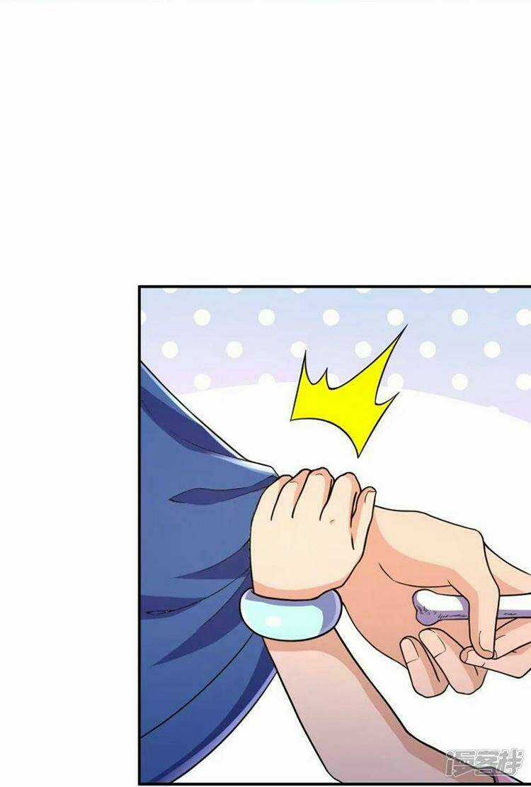 Lão Tổ Luyện Thể Mạnh Nhất Lịch Sử Chapter 24 trang 4