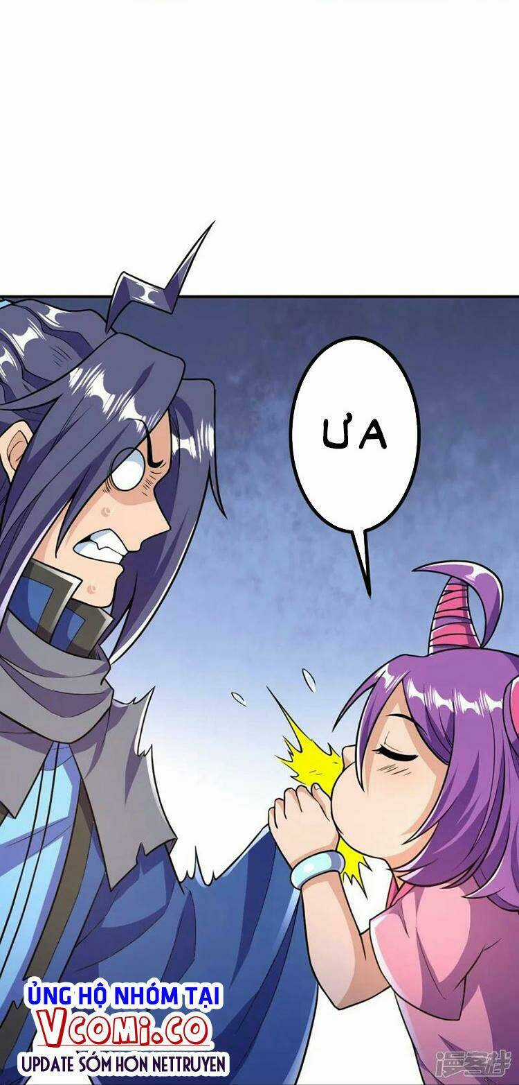 Lão Tổ Luyện Thể Mạnh Nhất Lịch Sử Chapter 24 trang 5