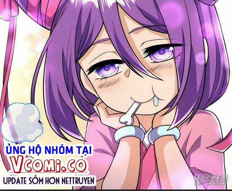 Lão Tổ Luyện Thể Mạnh Nhất Lịch Sử Chapter 24 trang 7