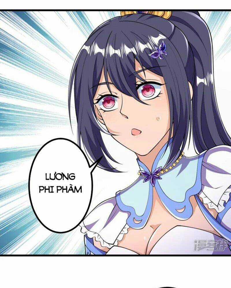 Lão Tổ Luyện Thể Mạnh Nhất Lịch Sử Chapter 25 trang 0