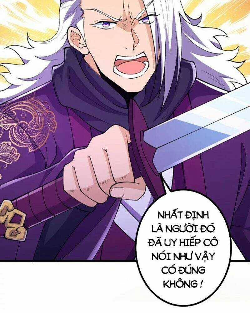 Lão Tổ Luyện Thể Mạnh Nhất Lịch Sử Chapter 25 trang 11