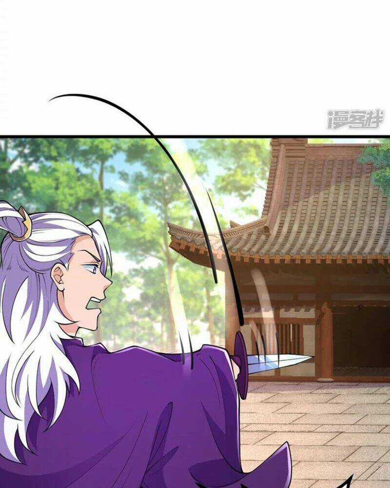 Lão Tổ Luyện Thể Mạnh Nhất Lịch Sử Chapter 25 trang 12