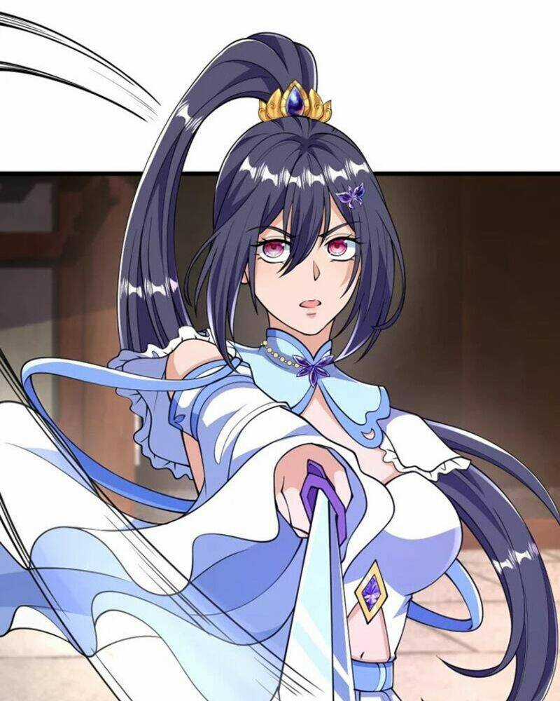 Lão Tổ Luyện Thể Mạnh Nhất Lịch Sử Chapter 25 trang 15