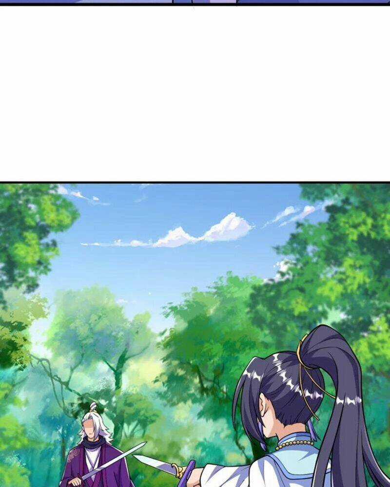 Lão Tổ Luyện Thể Mạnh Nhất Lịch Sử Chapter 25 trang 17