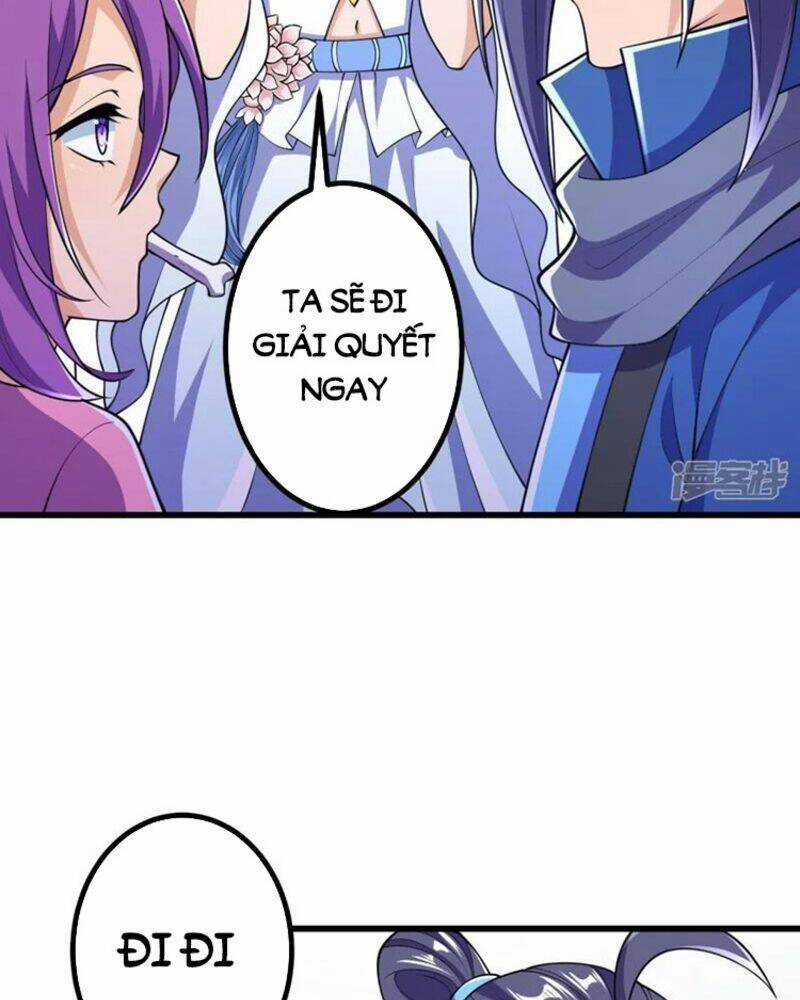 Lão Tổ Luyện Thể Mạnh Nhất Lịch Sử Chapter 25 trang 2