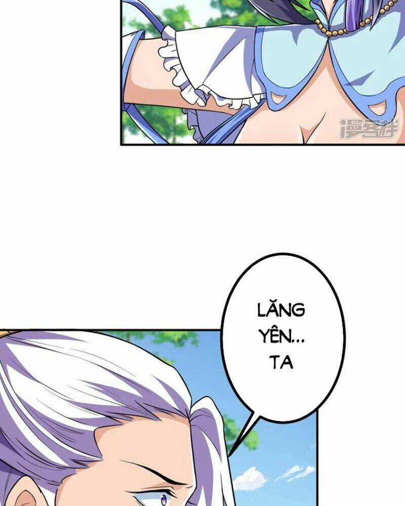 Lão Tổ Luyện Thể Mạnh Nhất Lịch Sử Chapter 25 trang 20