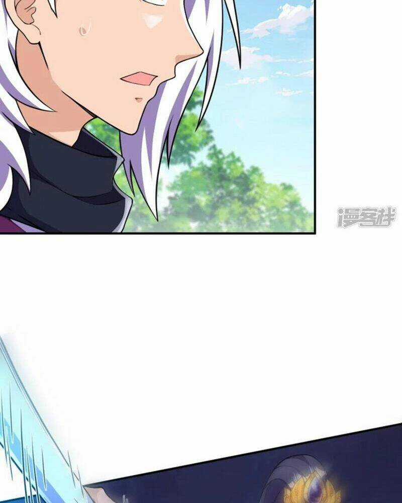 Lão Tổ Luyện Thể Mạnh Nhất Lịch Sử Chapter 25 trang 21