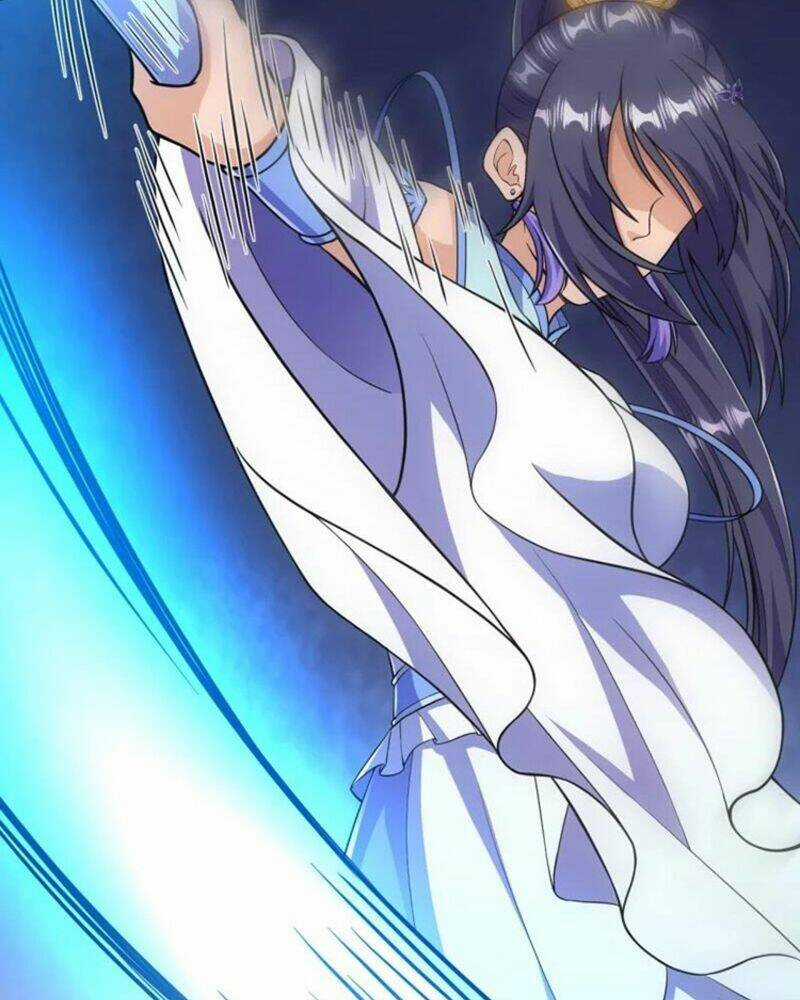 Lão Tổ Luyện Thể Mạnh Nhất Lịch Sử Chapter 25 trang 22