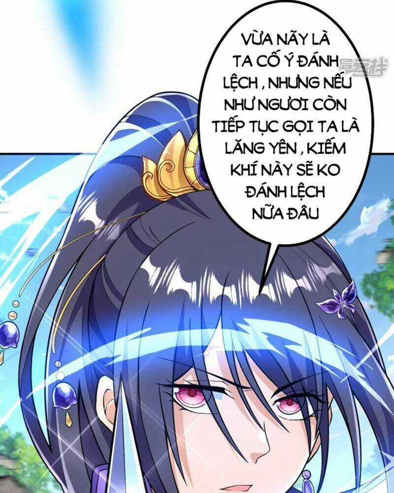 Lão Tổ Luyện Thể Mạnh Nhất Lịch Sử Chapter 25 trang 25