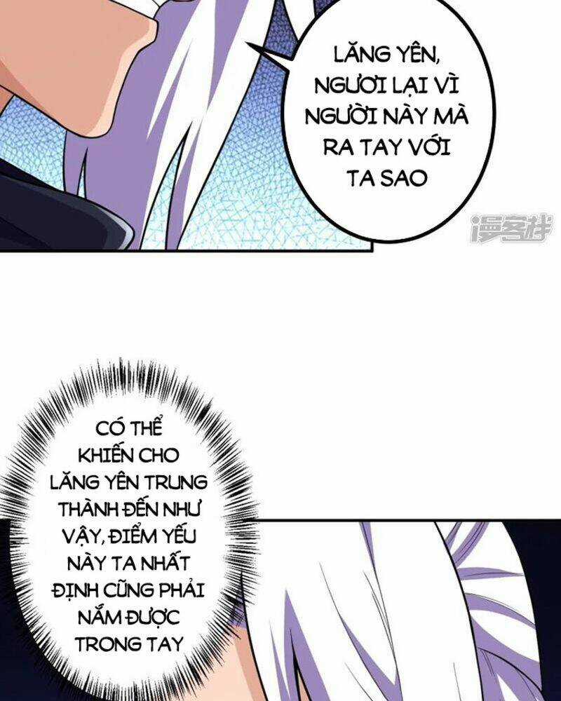 Lão Tổ Luyện Thể Mạnh Nhất Lịch Sử Chapter 25 trang 27