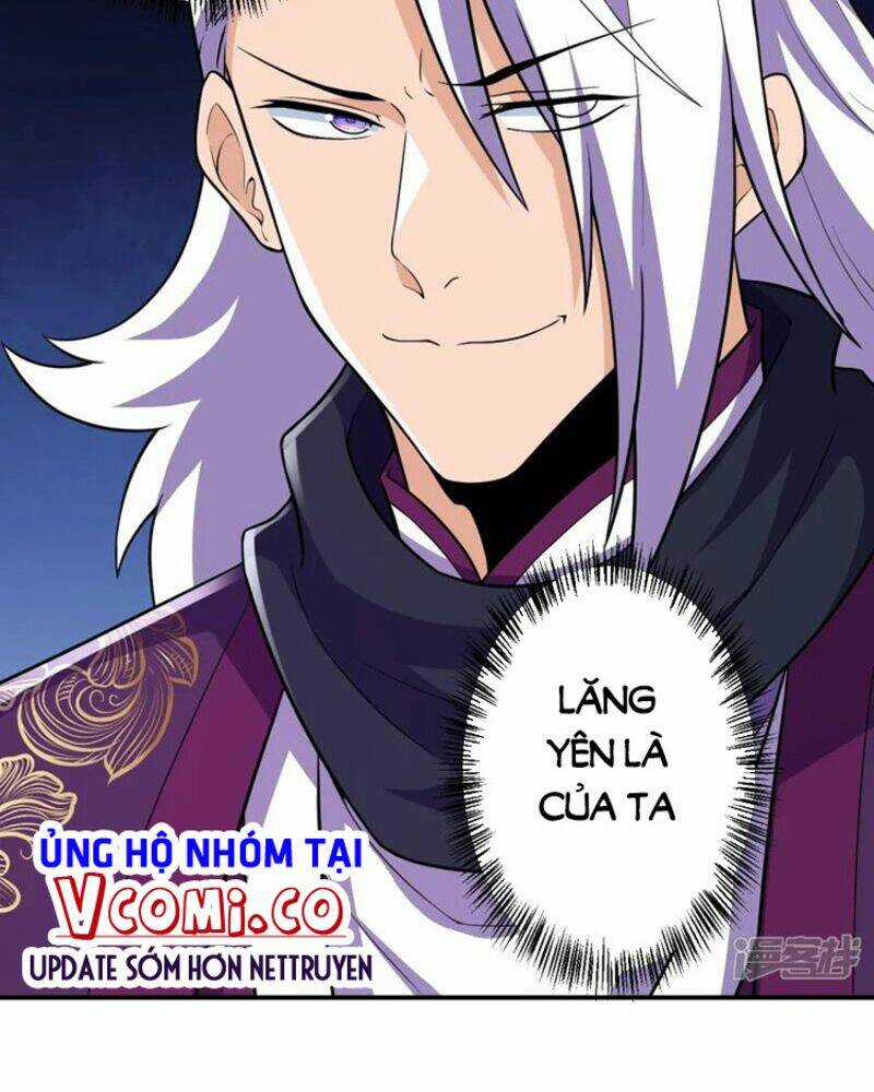 Lão Tổ Luyện Thể Mạnh Nhất Lịch Sử Chapter 25 trang 28