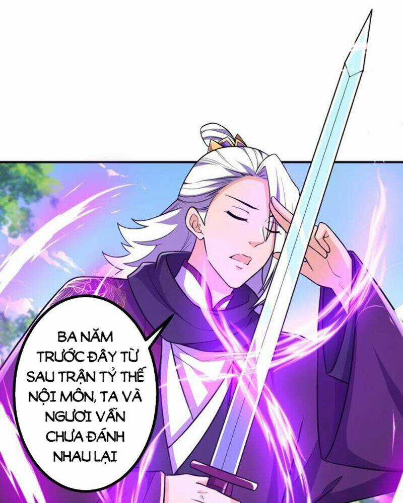 Lão Tổ Luyện Thể Mạnh Nhất Lịch Sử Chapter 25 trang 29