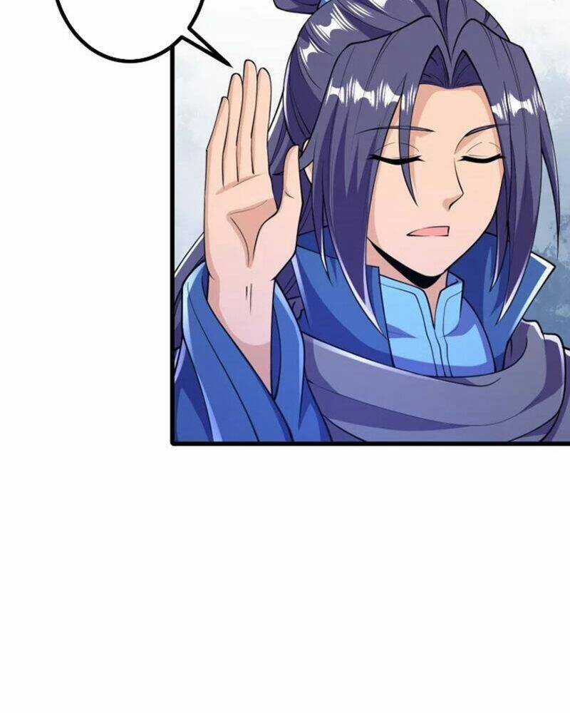 Lão Tổ Luyện Thể Mạnh Nhất Lịch Sử Chapter 25 trang 3