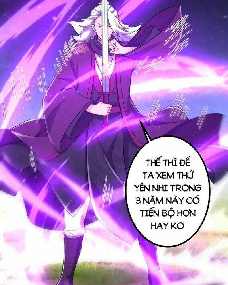 Lão Tổ Luyện Thể Mạnh Nhất Lịch Sử Chapter 25 trang 31