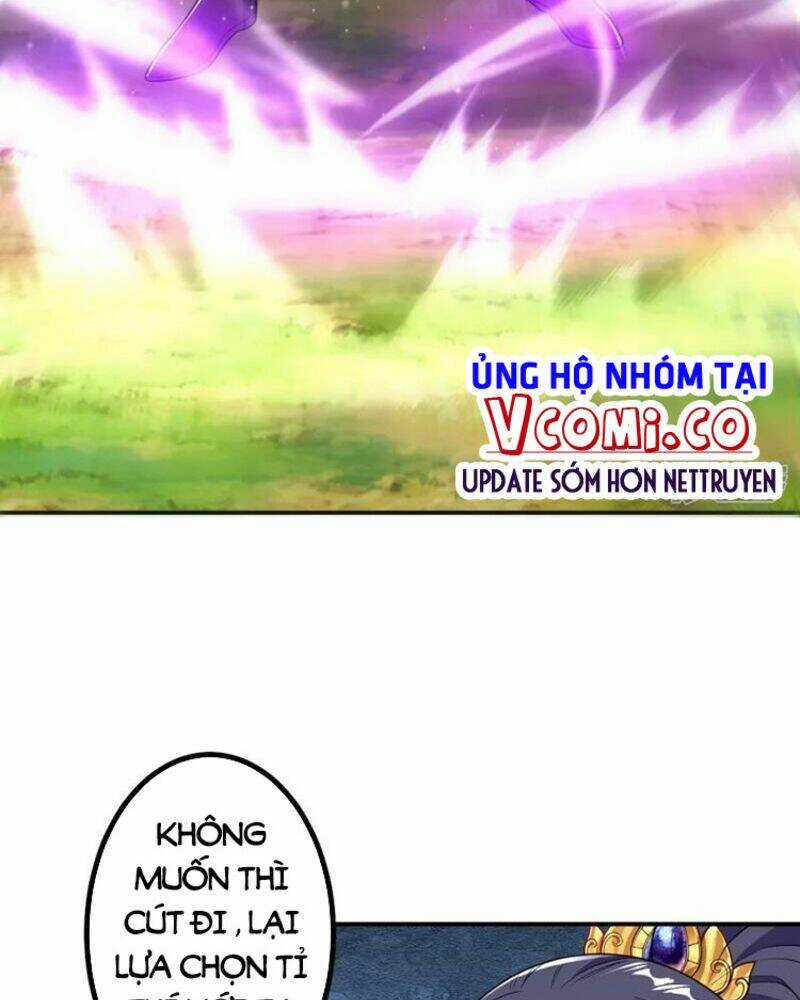 Lão Tổ Luyện Thể Mạnh Nhất Lịch Sử Chapter 25 trang 32