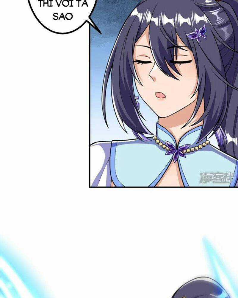 Lão Tổ Luyện Thể Mạnh Nhất Lịch Sử Chapter 25 trang 33