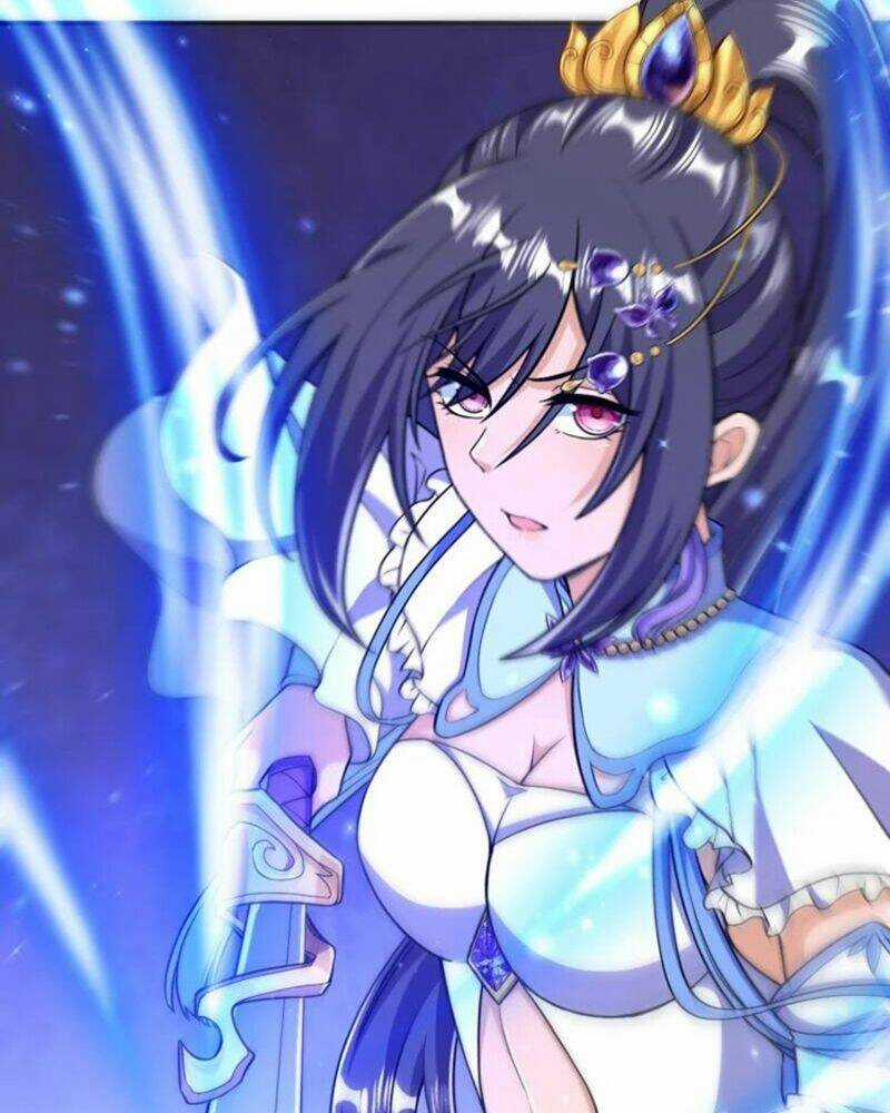 Lão Tổ Luyện Thể Mạnh Nhất Lịch Sử Chapter 25 trang 34