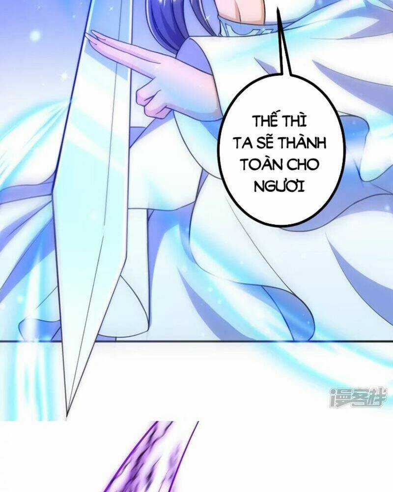 Lão Tổ Luyện Thể Mạnh Nhất Lịch Sử Chapter 25 trang 35