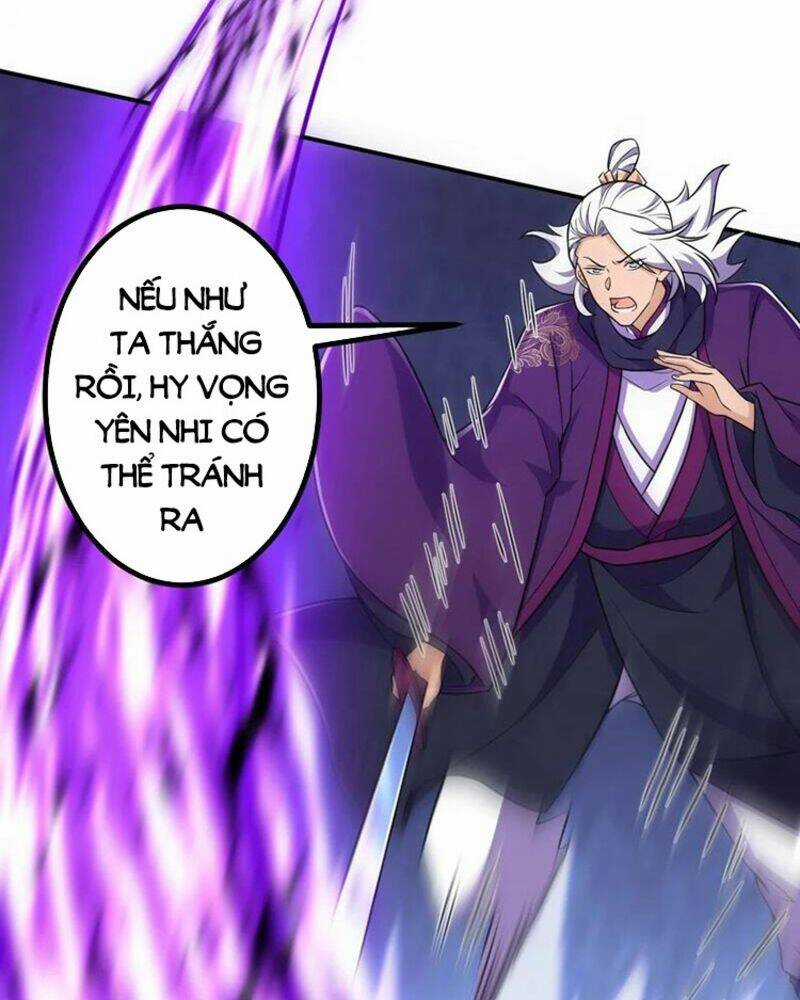 Lão Tổ Luyện Thể Mạnh Nhất Lịch Sử Chapter 25 trang 36